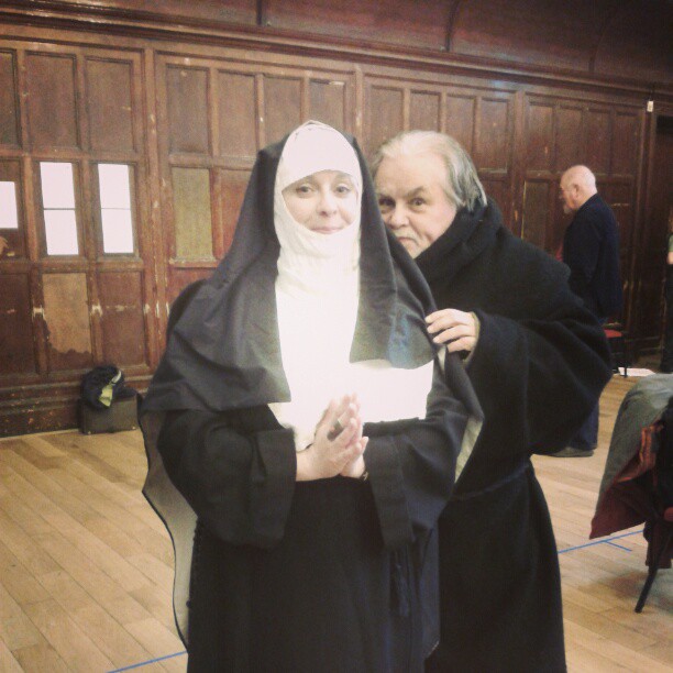 Prioress_and_friar